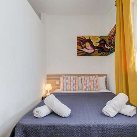 Tranquil Msida Creek - 1Bedroom Apartments By Shortletsmalta Екстер'єр фото