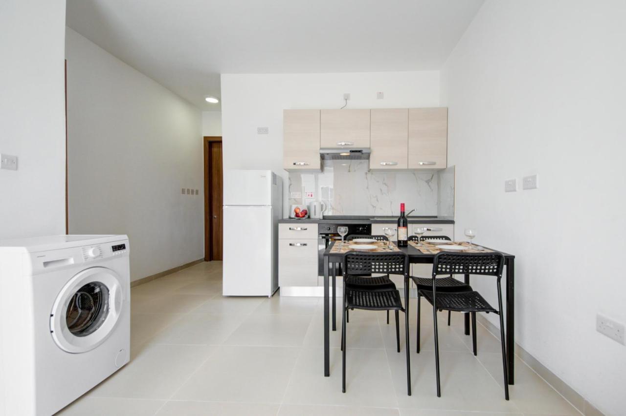 Tranquil Msida Creek - 1Bedroom Apartments By Shortletsmalta Екстер'єр фото