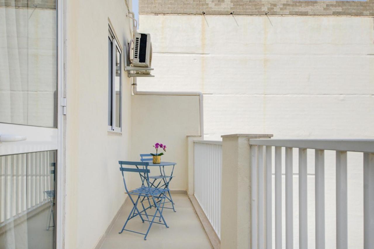 Tranquil Msida Creek - 1Bedroom Apartments By Shortletsmalta Екстер'єр фото