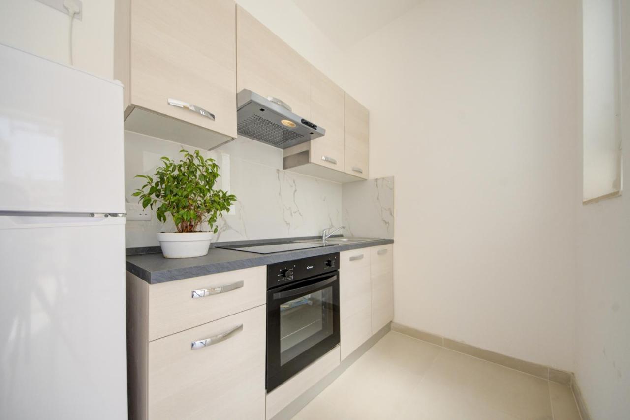 Tranquil Msida Creek - 1Bedroom Apartments By Shortletsmalta Екстер'єр фото