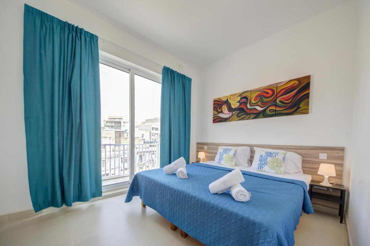 Tranquil Msida Creek - 1Bedroom Apartments By Shortletsmalta Екстер'єр фото