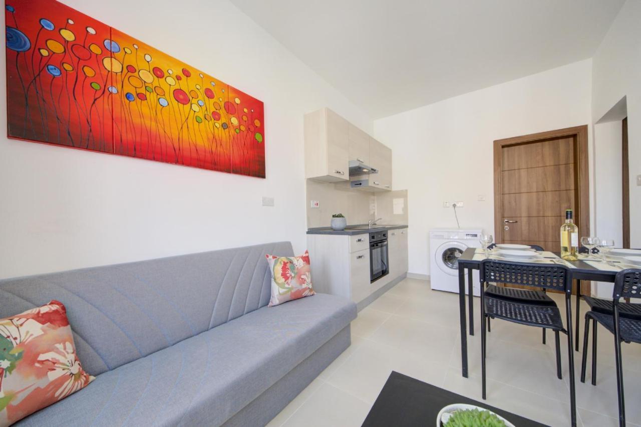 Tranquil Msida Creek - 1Bedroom Apartments By Shortletsmalta Екстер'єр фото