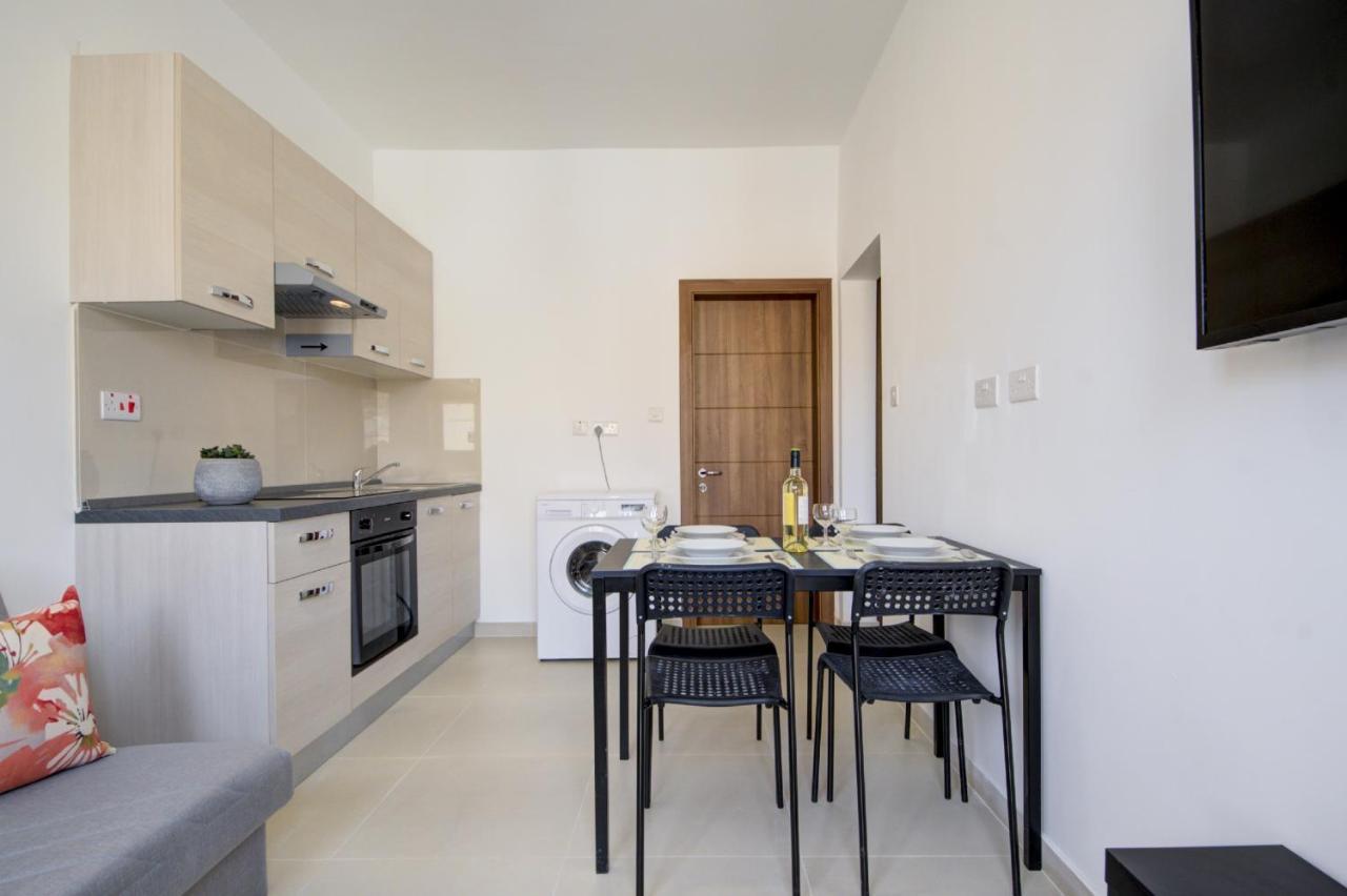 Tranquil Msida Creek - 1Bedroom Apartments By Shortletsmalta Екстер'єр фото