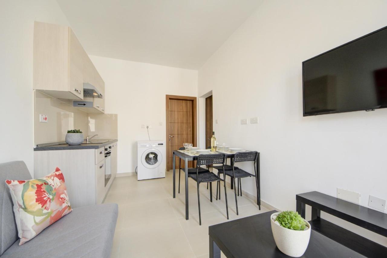Tranquil Msida Creek - 1Bedroom Apartments By Shortletsmalta Екстер'єр фото