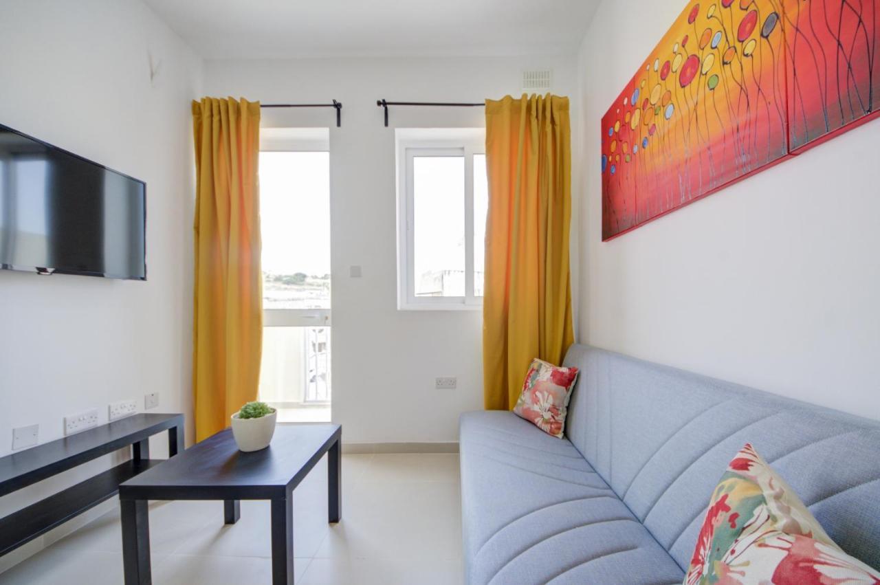 Tranquil Msida Creek - 1Bedroom Apartments By Shortletsmalta Екстер'єр фото