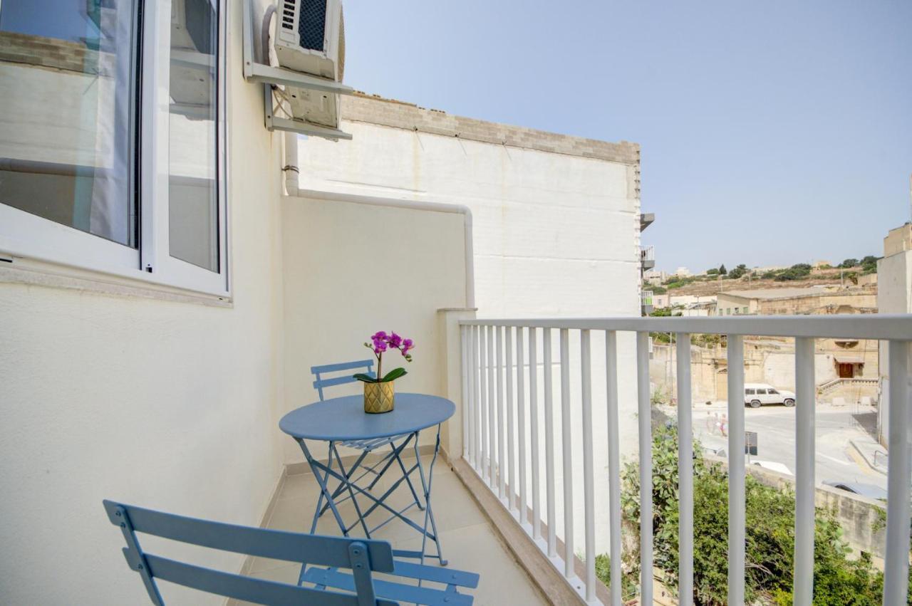 Tranquil Msida Creek - 1Bedroom Apartments By Shortletsmalta Екстер'єр фото