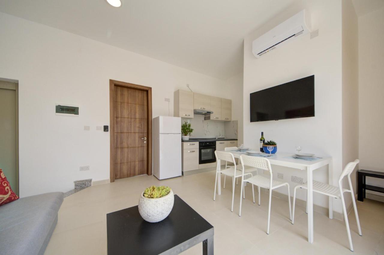 Tranquil Msida Creek - 1Bedroom Apartments By Shortletsmalta Екстер'єр фото